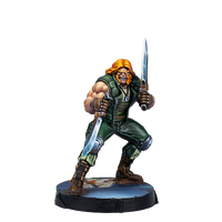 Caledonian Combat Force Bundle [LIMITED RELEASE]