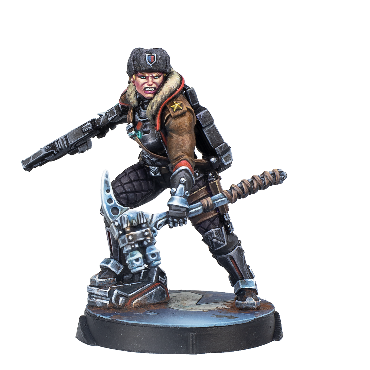 Varangian Guard [FEBRUARY PRE-ORDER]