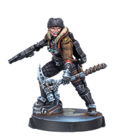 Varangian Guard [FEBRUARY PRE-ORDER]