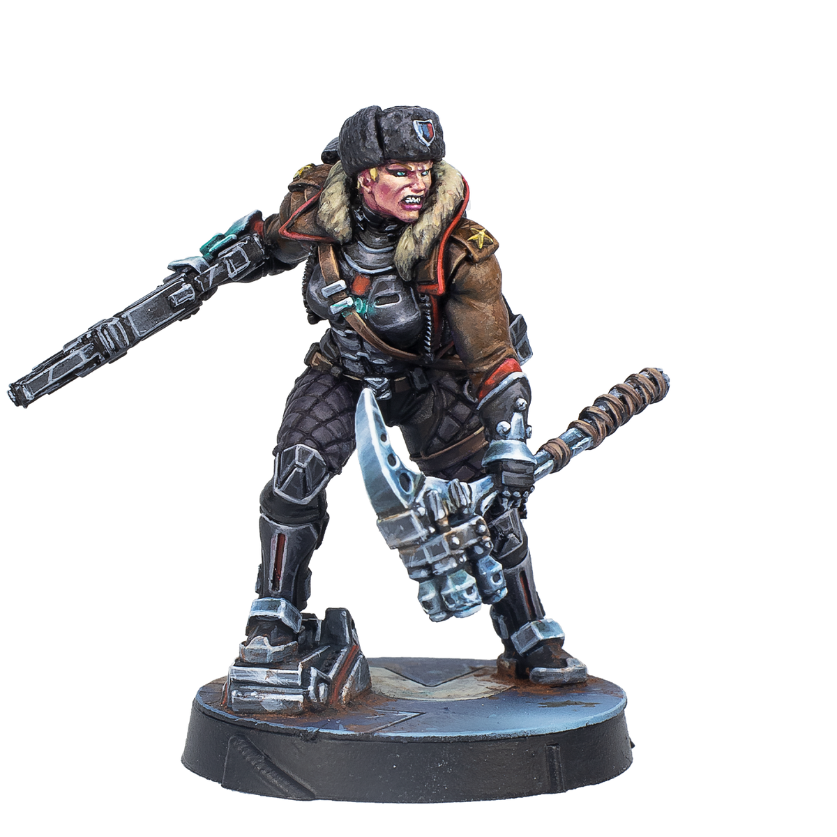 Varangian Guard [FEBRUARY PRE-ORDER]