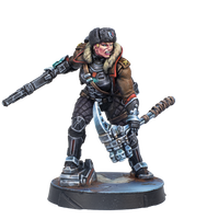 Varangian Guard [FEBRUARY PRE-ORDER]