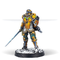 Yu Jing White Banner Expansion Pack Alpha