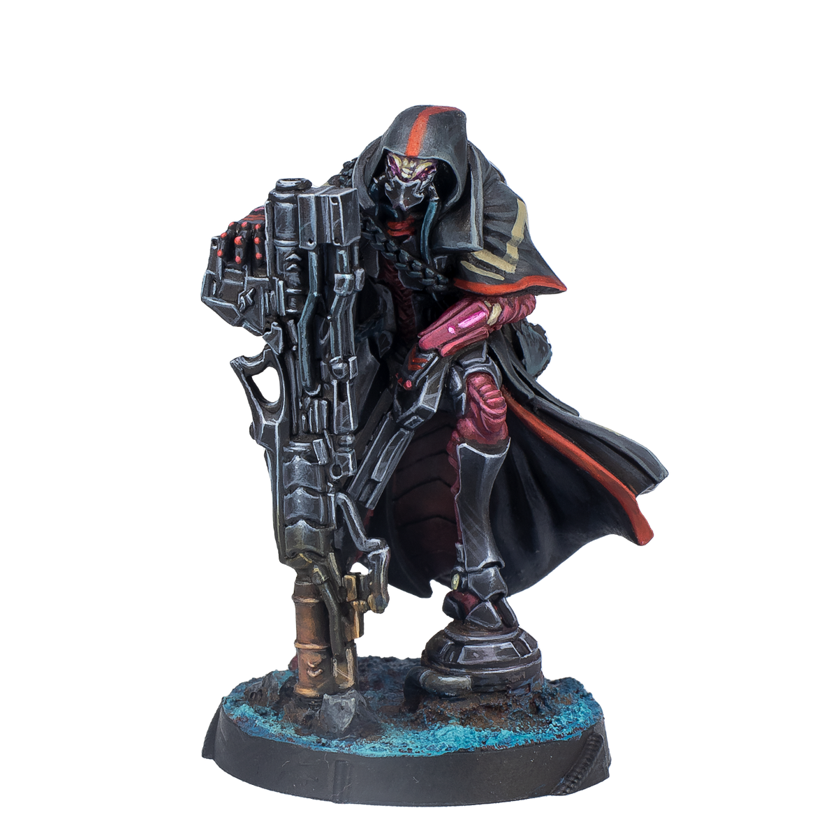 Essentials: Combined Army Action Pack [JANUARY PRE-ORDER]