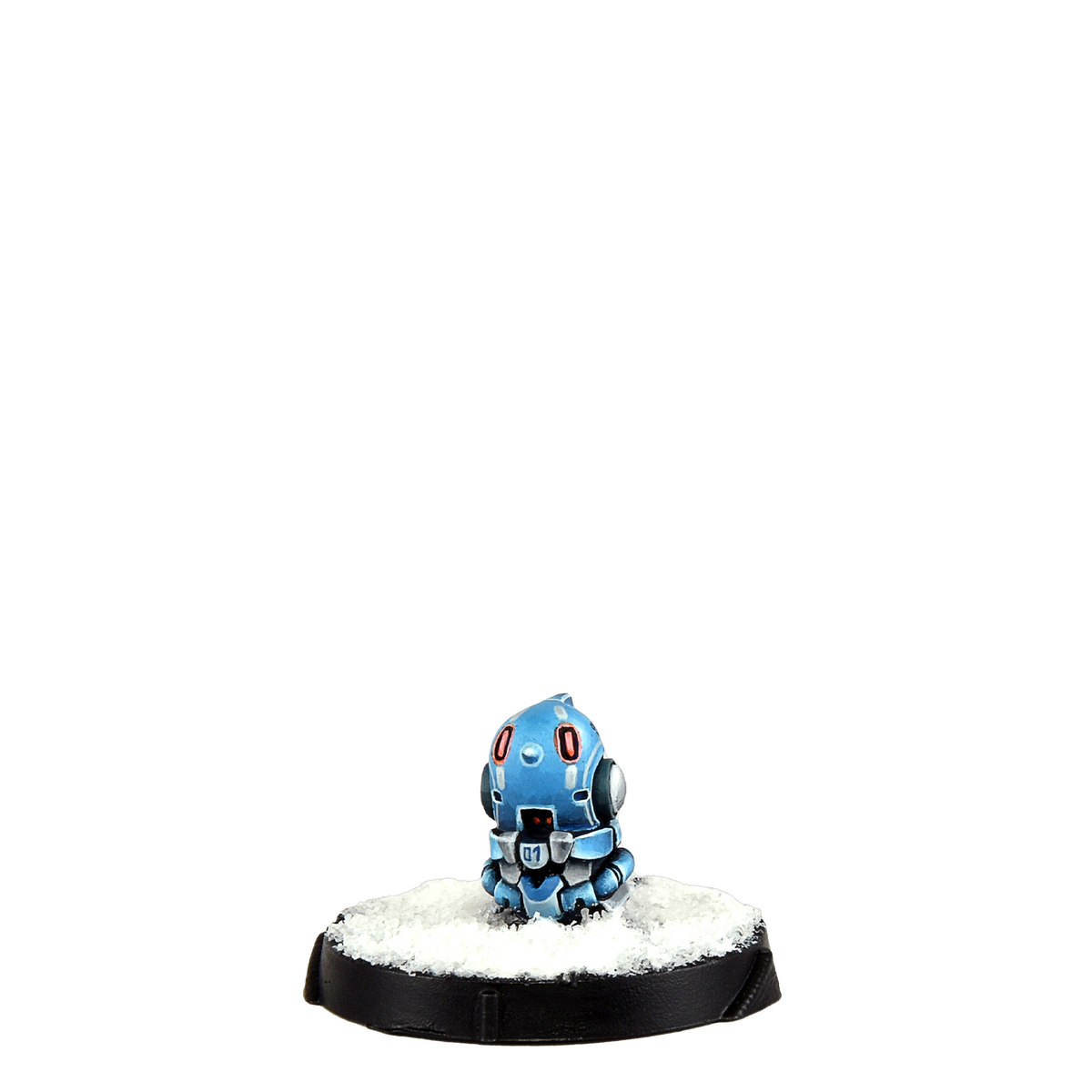 PanOceania Kestrel Action Pack [NOVEMBER PRE-ORDER]