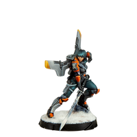 Yuan Yuan [MARCH PRE-ORDER]