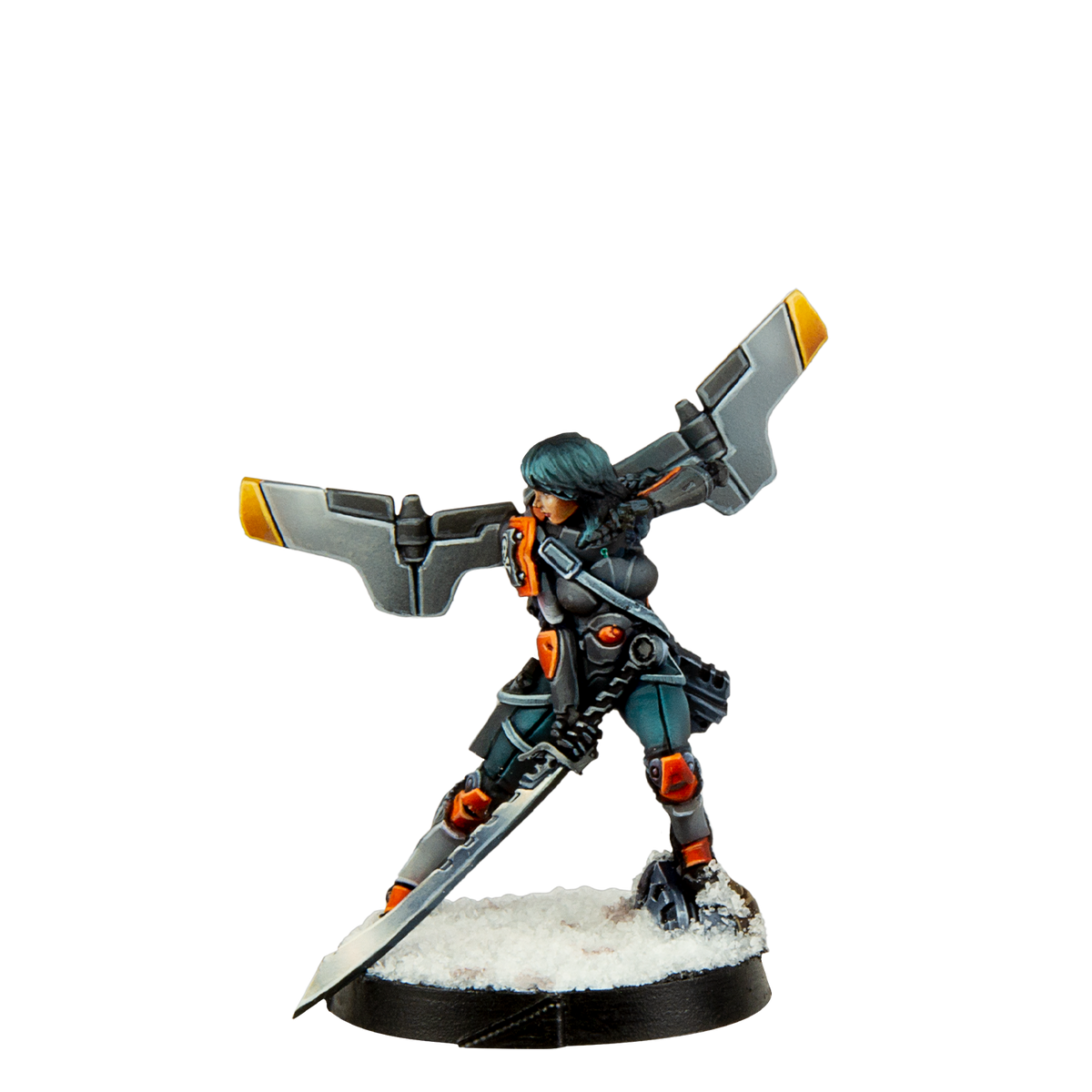 Yuan Yuan [MARCH PRE-ORDER]