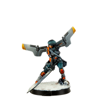 Yuan Yuan [MARCH PRE-ORDER]