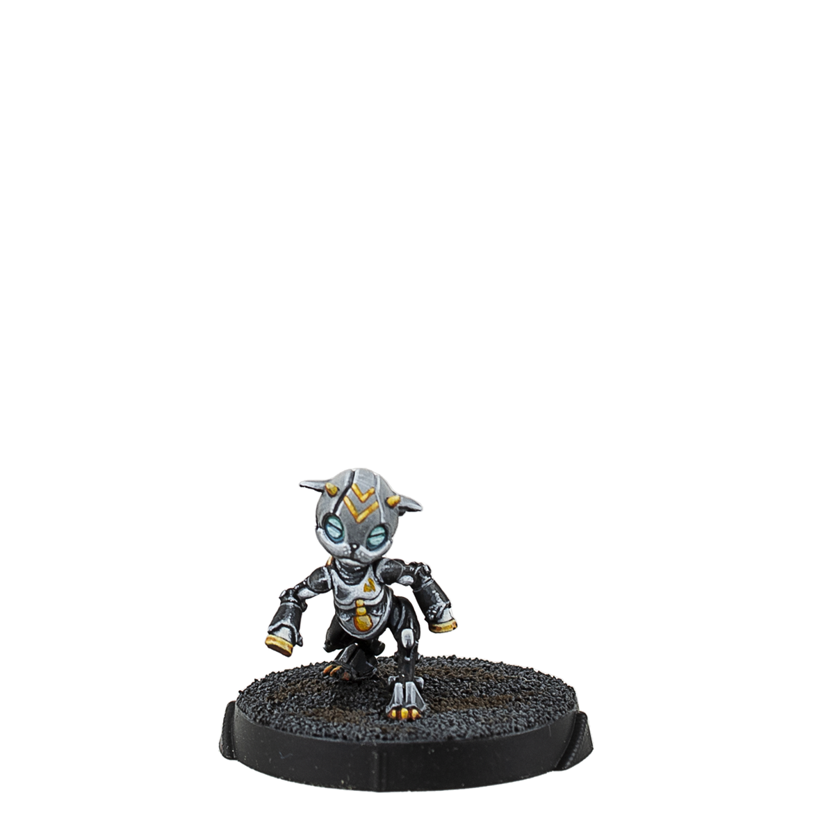 Gui Feng Xi Zhuang (Combi Rifle) [JANUARY PRE-ORDER]