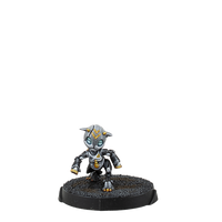 Gui Feng Xi Zhuang (Combi Rifle) [JANUARY PRE-ORDER]