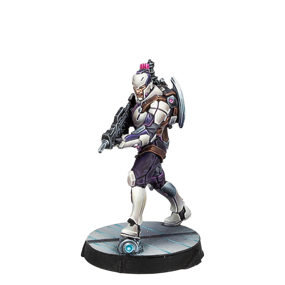 Essentials Start Here Nomads - ALEPH [JULY PRE-ORDER]