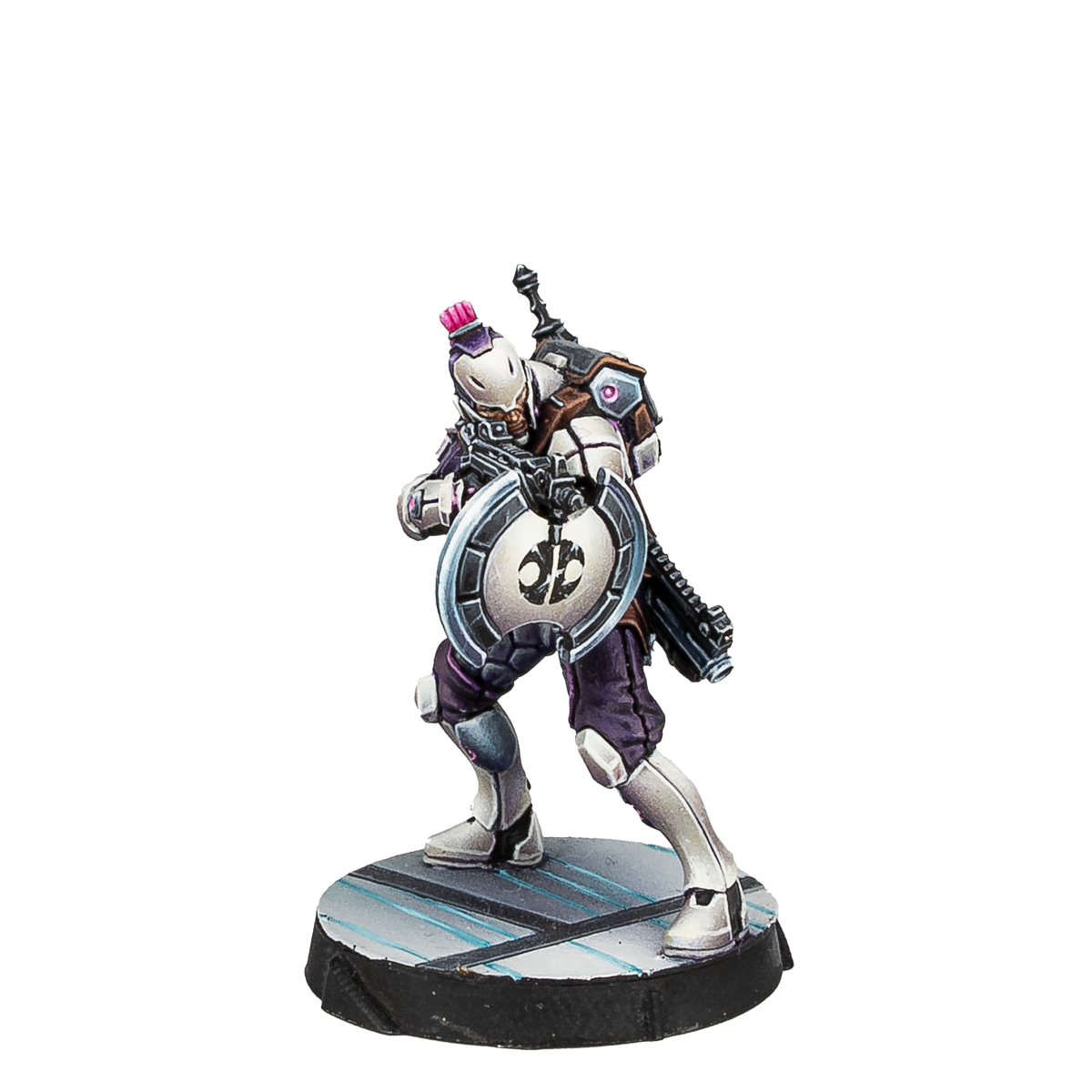 Essentials Start Here Nomads - ALEPH [JULY PRE-ORDER]