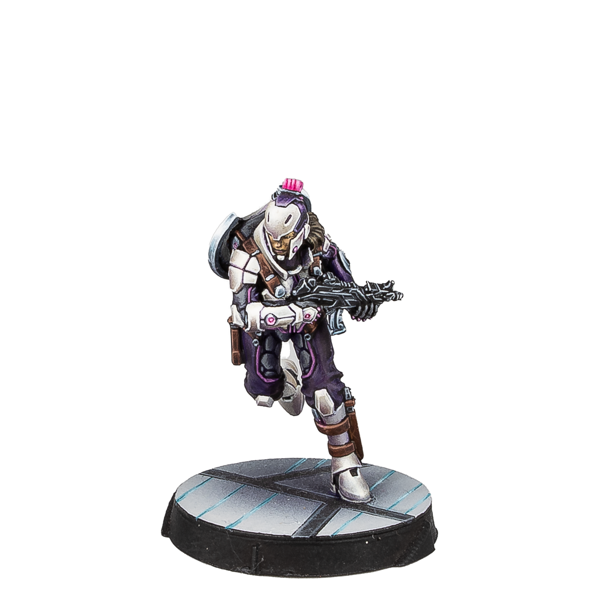 Essentials: ALEPH Action Pack [JULY PRE-ORDER]
