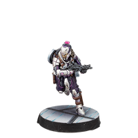 Essentials: ALEPH Action Pack [JULY PRE-ORDER]