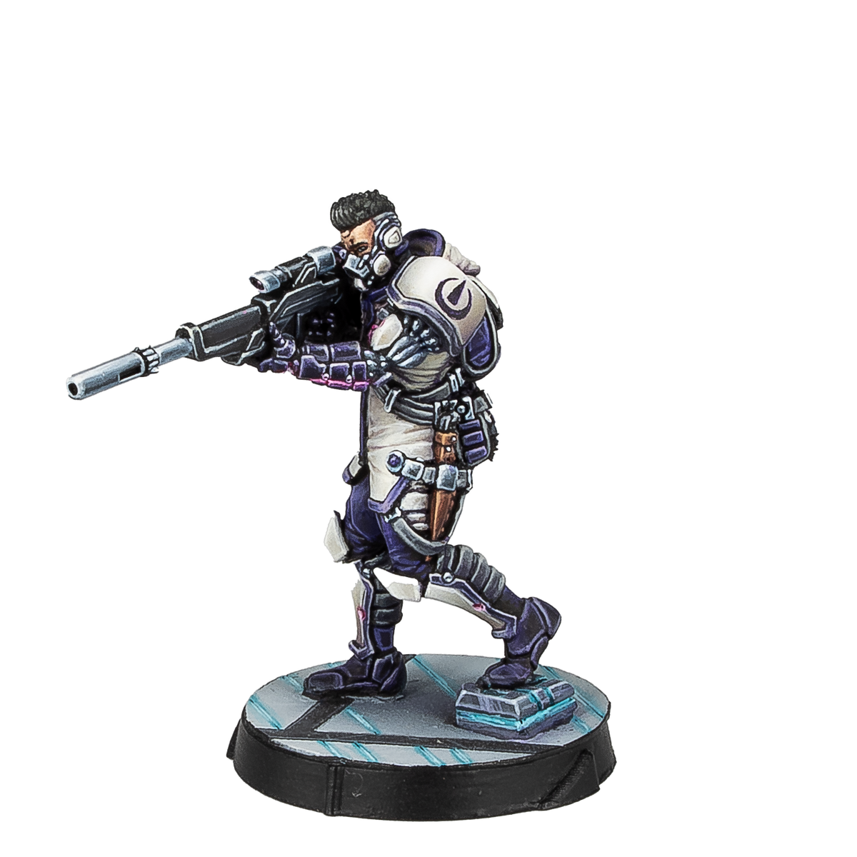 Essentials: ALEPH Action Pack [JULY PRE-ORDER]
