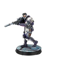 Essentials: ALEPH Action Pack [JULY PRE-ORDER]