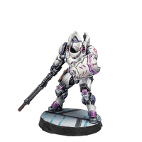Essentials: ALEPH Action Pack [JULY PRE-ORDER]