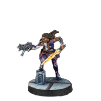 Essentials: ALEPH Action Pack [JULY PRE-ORDER]