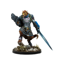 Caledonian Combat Force Bundle [LIMITED RELEASE]