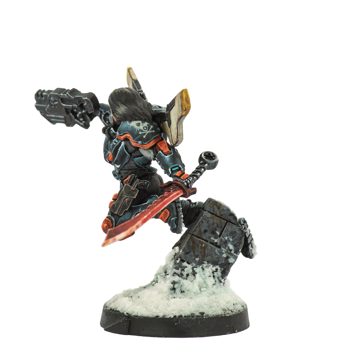 Yuan Yuan [MARCH PRE-ORDER]