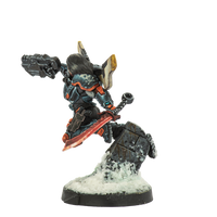 Yuan Yuan [MARCH PRE-ORDER]