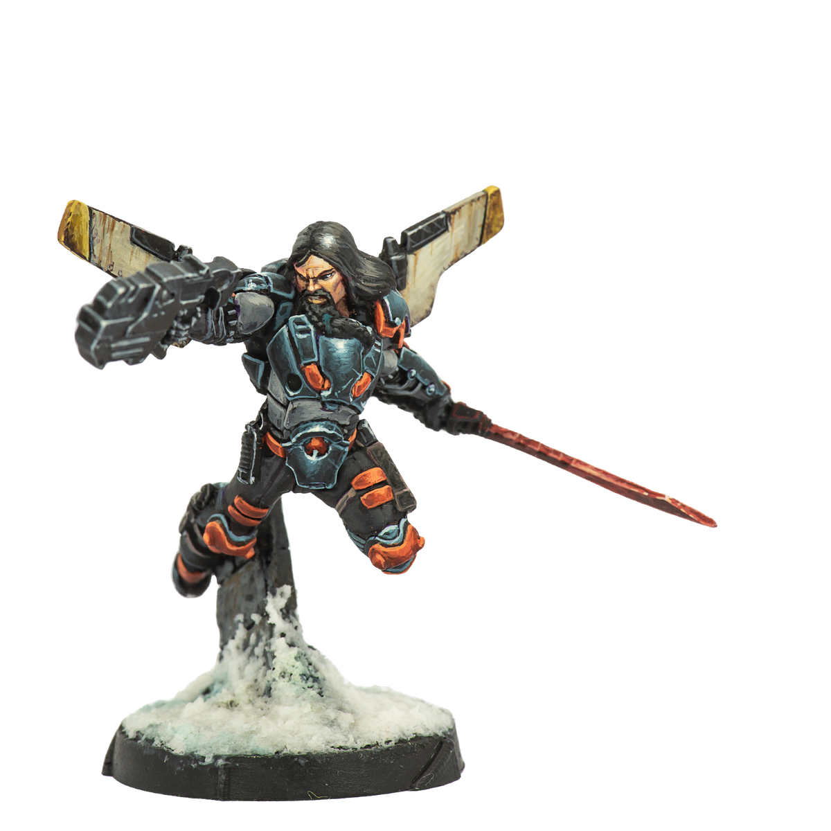 Yuan Yuan [MARCH PRE-ORDER]