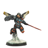 Yuan Yuan [MARCH PRE-ORDER]