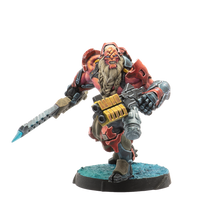 Essentials: Combined Army Action Pack [JANUARY PRE-ORDER]