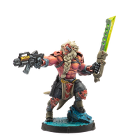 Essentials: Combined Army Booster Pack Alpha [AUGUST PRE-ORDER]