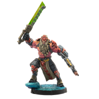 Essentials: Combined Army Booster Pack Alpha [AUGUST PRE-ORDER]