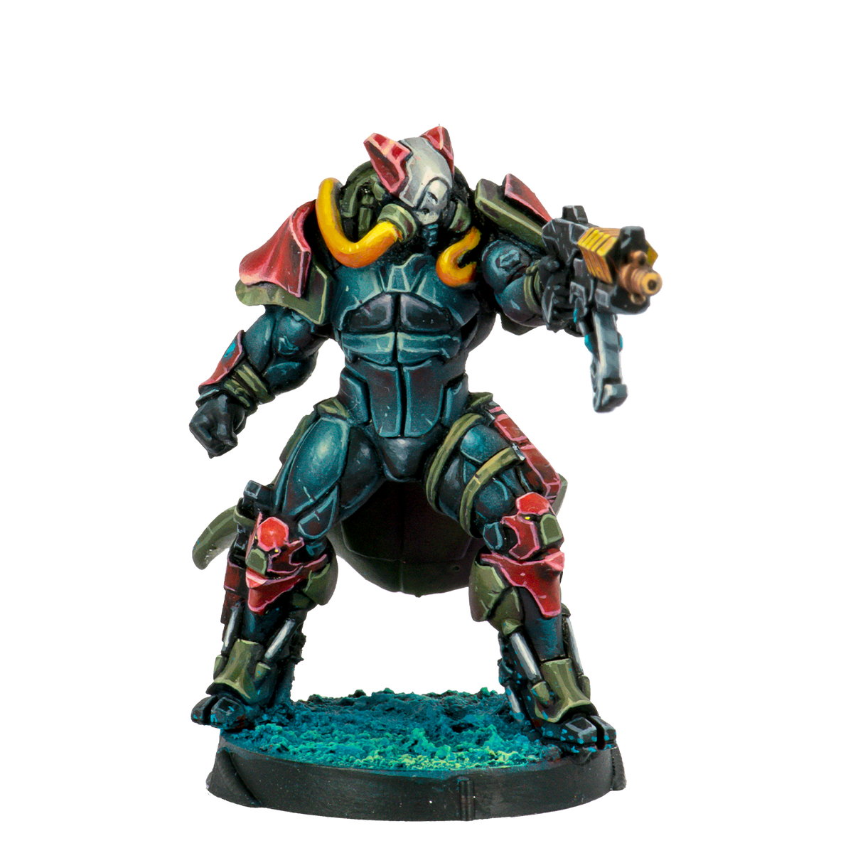 Essentials: Combined Army Action Pack [JANUARY PRE-ORDER]