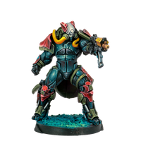 Essentials: Combined Army Action Pack [JANUARY PRE-ORDER]