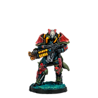 Essentials: Combined Army Booster Pack Alpha [AUGUST PRE-ORDER]