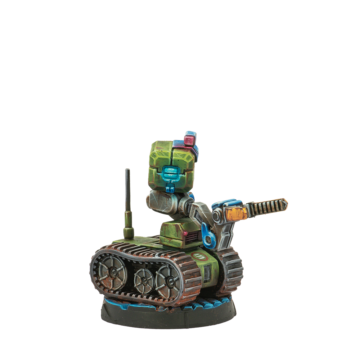 Essentials: Ariadna Support Pack [FEBRUARY PRE-ORDER]