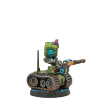 Essentials: Ariadna Support Pack [FEBRUARY PRE-ORDER]