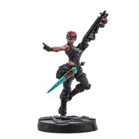 Acontecimento Combat Force Repack Alpha [LIMITED RELEASE]