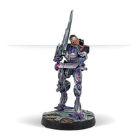 ALEPH Pack Alpha [Reinforcements] [FEBRUARY PRE-ORDER]
