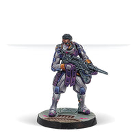 ALEPH Pack Alpha [Reinforcements] [FEBRUARY PRE-ORDER]
