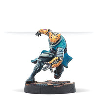 Infinity Aftermath Characters Pack [NOVEMBER PRE-ORDER]