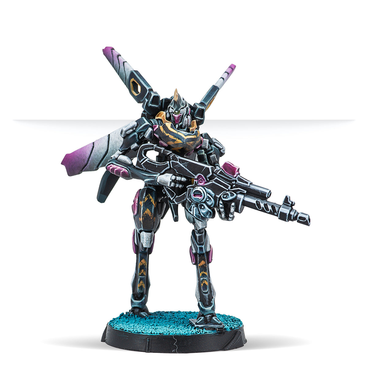 Reinforcements: Combined Army Pack Alpha [DECEMBER PRE-ORDER]