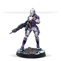ALEPH Steel Phalanx Sectorial Pack [MAY PRE-ORDER]