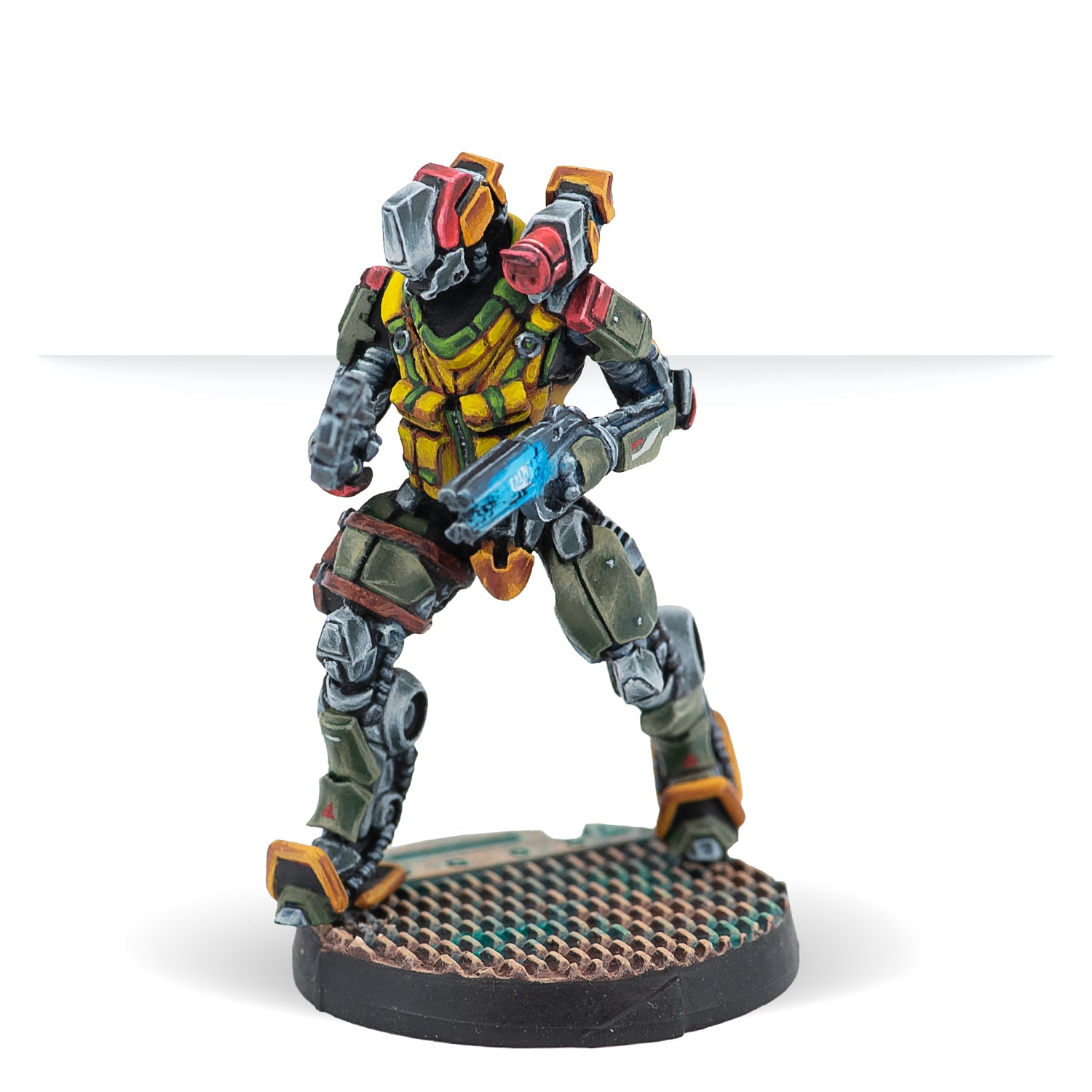 O-12 – Warsenal
