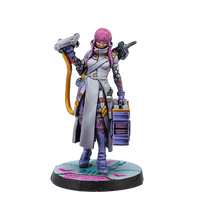 Essentials: Aleph Support Pack [SEPTEMBER PRE-ORDER]