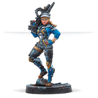 Dire Foes Mission Pack 14: Blocking Zone [JUNE PRE-ORDER]