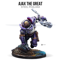 Ajax the Great