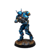 PanOceania Kestrel Action Pack [NOVEMBER PRE-ORDER]