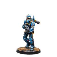 PanOceania Kestrel Action Pack [NOVEMBER PRE-ORDER]