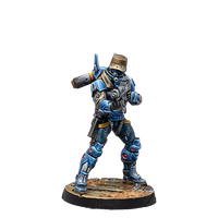 PanOceania Kestrel Action Pack [NOVEMBER PRE-ORDER]