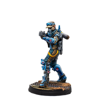 PanOceania Kestrel Action Pack [NOVEMBER PRE-ORDER]