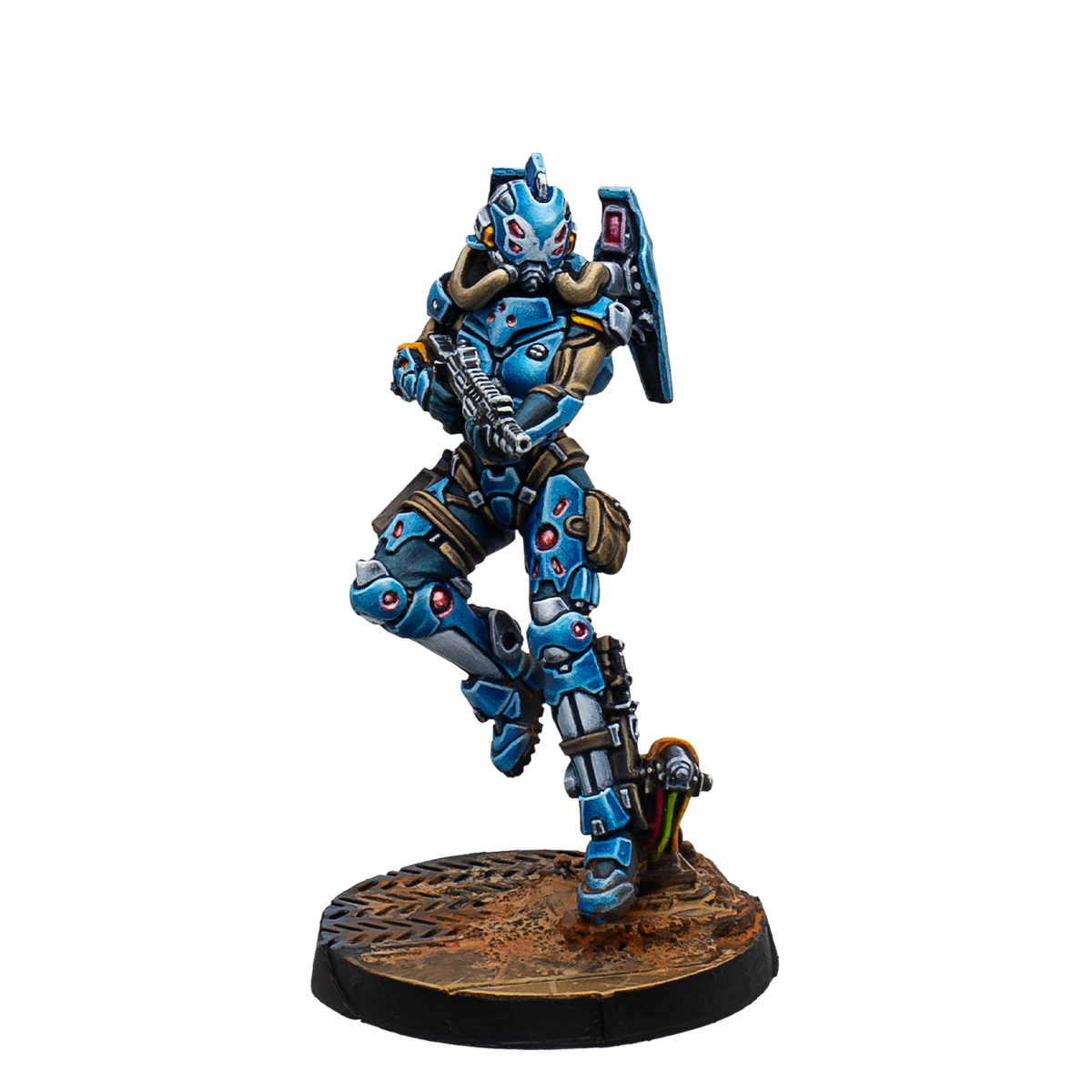 PanOceania Kestrel Action Pack [NOVEMBER PRE-ORDER]