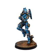 PanOceania Kestrel Action Pack [NOVEMBER PRE-ORDER]